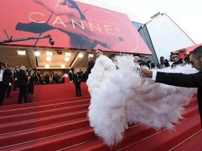 Filmfestival van Cannes: complete gids - filmfestival van Cannes