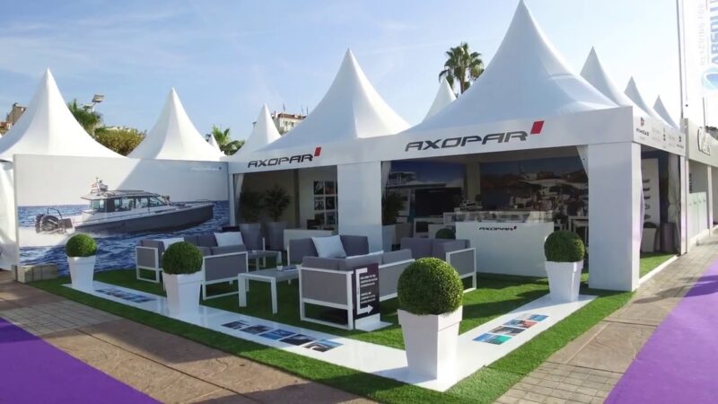 Cannes Yachting Festival: 2023 Gids - Cannes Yachting Festival4