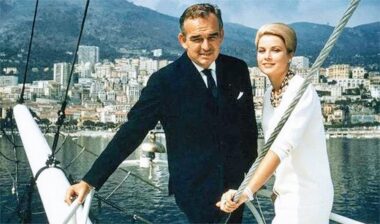 Die Geschichte von Monaco - Monaco Hisroty 1