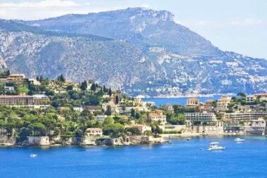 Warum die französische Riviera? - Saint Jean Cap Ferrat Reiseführer 2