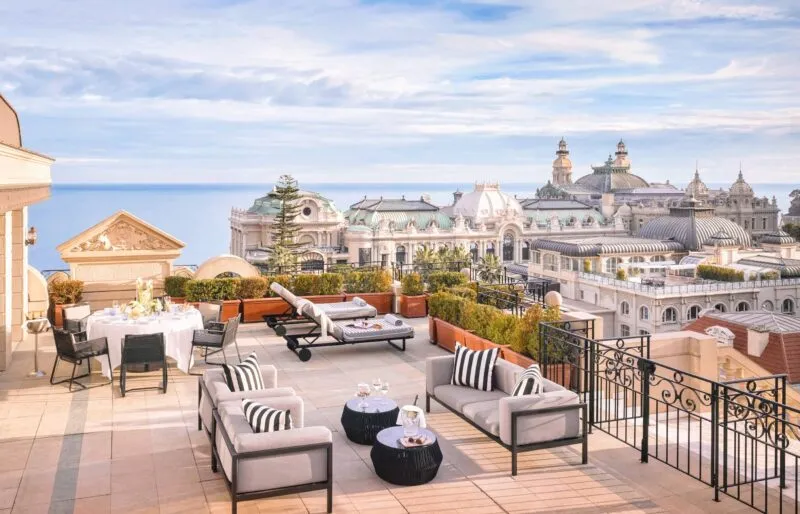 Gids voor Monaco: interessante feiten - miljardair lifestyle metropool Monaco