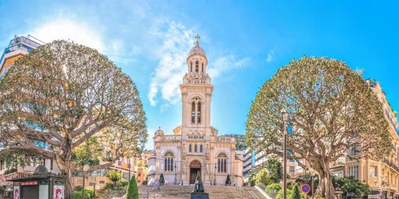 Monaco Itinerary: What To See & Do - monaco travel itinerary 1