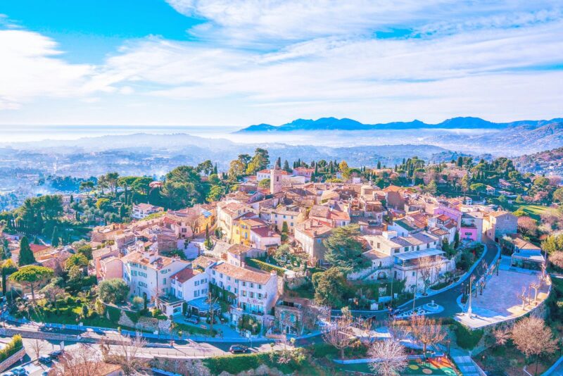 The Most Charming Towns - mougins france travel guide2 1