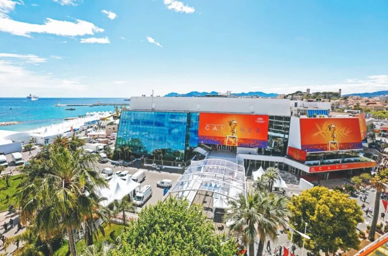 Principais lugares em Cannes para amantes de cinema - guia do festival de cinema de cannes 1