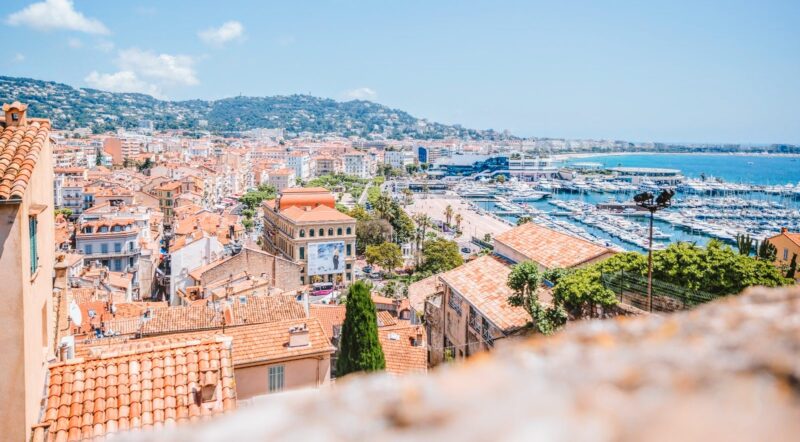 Guida di viaggio a Cannes: cosa vedere - guida di viaggio a cannes2