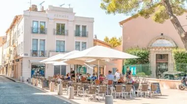Was zu tun und Sehenswürdigkeiten in Saint-Tropez zu sehen - St Tropez Travel Art Museum 1