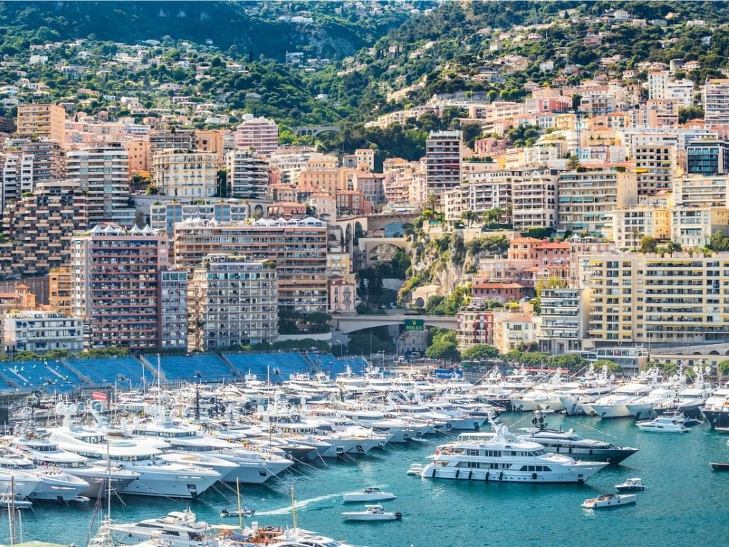 When to Visit the French Riviera: Best & Worst Months - ICONIC RIVIERA