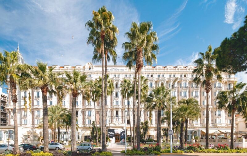 Cannes Travel Guide: What To See - cannes travel guide5