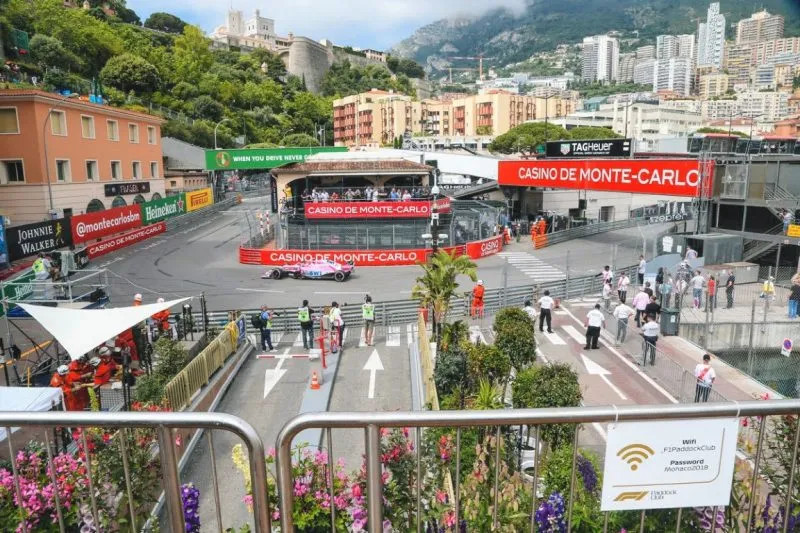 F1 Monaco Grand Prix: Complete 20234Insider Guide - f1 grand prix monaco guide31