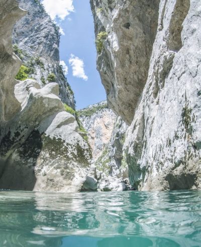Flüsse & Wildschwimmplätze - Wildschwimmflüsse Côte d'Azur21