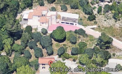 Frankrijk m² vastgoedprijzen zijn een oplichterij - frankrijk onroerend goed oplichting villa's m2