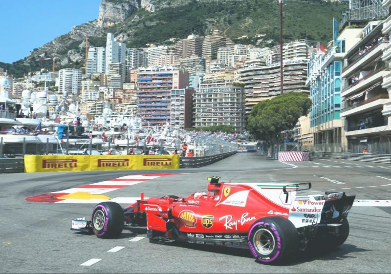 F1 Monako Grand Prix: Kompletny przewodnik 2023 Insider - harmonogram Grand Prix Monako f1