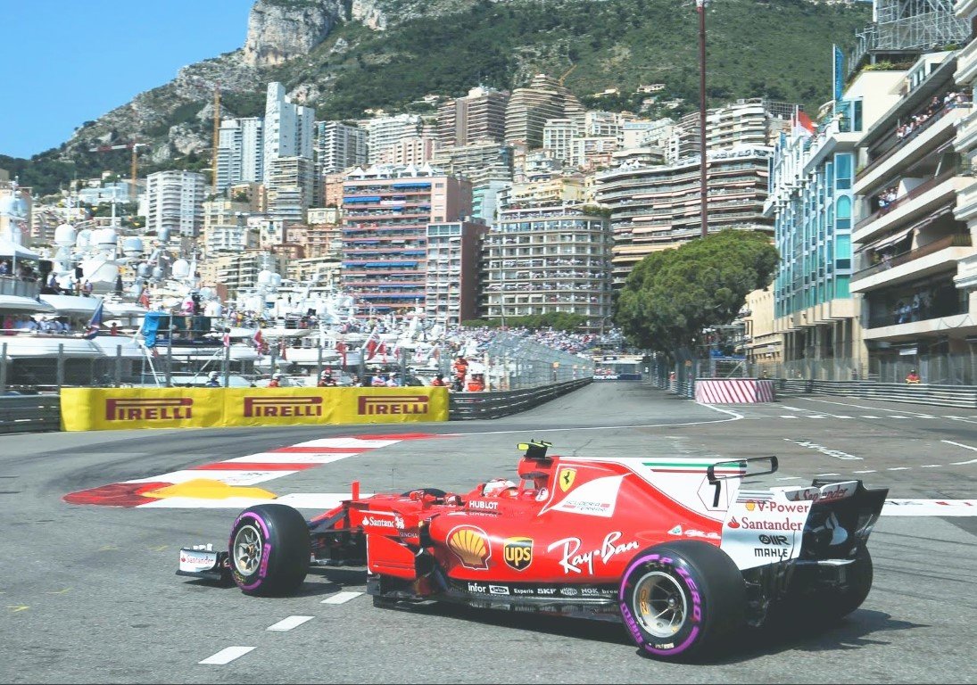 ¿Qué significa GP de Mónaco