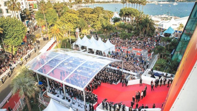 Festival de Cannes : Guide complet de l'initié 2023 - guide du festival de cannes