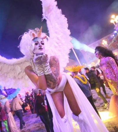 Carnaval de Nice: Complete 2024 Insider Guide - lou queernaval guide