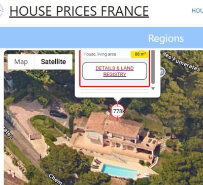 Buying a Villa? Read This First! Buying a Villa? Read This First! - real estate france tips scams 1